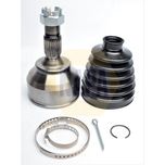 NAPA CV Joint Front Outer NCV1249