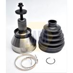 NAPA CV Joint Front Outer NCV1252