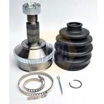 NAPA CV Joint Front Outer NCV1256