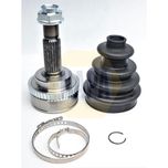 NAPA CV Joint Front Outer NCV1260