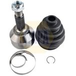 NAPA CV Joint Front Outer NCV1287