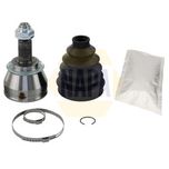 NAPA CV Joint Front Outer NCV1290