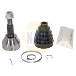NAPA CV Joint Front Outer NCV1292