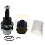 NAPA CV Joint Rear Outer NCV1294