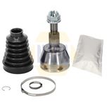 NAPA CV Joint Front Outer NCV1297