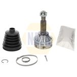 NAPA CV Joint Front Outer NCV1303