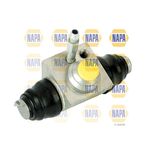 NAPA Wheel Cylinder Rear NCY1002
