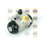 NAPA Wheel Cylinder Rear NCY1003