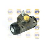 NAPA Wheel Cylinder Rear NCY1004