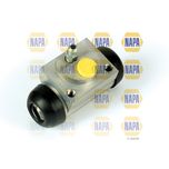 NAPA Wheel Cylinder Rear NCY1009