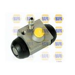 NAPA Wheel Cylinder Rear NCY1010