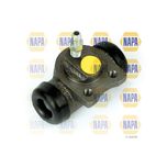 NAPA Wheel Cylinder Rear NCY1011