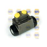 NAPA Wheel Cylinder Rear NCY1013