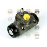 NAPA Wheel Cylinder Rear NCY1014