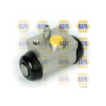 NAPA Wheel Cylinder Rear NCY1015