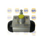 NAPA Wheel Cylinder Rear NCY1016