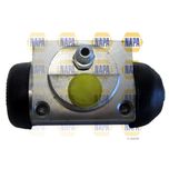 NAPA Wheel Cylinder Rear NCY1017
