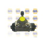 NAPA Wheel Cylinder Rear NCY1020
