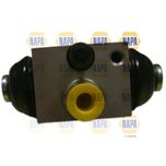 NAPA Wheel Cylinder Rear NCY1021