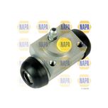 NAPA Wheel Cylinder Rear NCY1025