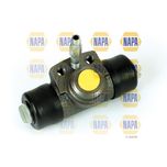 NAPA Wheel Cylinder Rear NCY1029