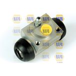 NAPA Wheel Cylinder Rear NCY1030