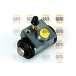NAPA Wheel Cylinder Rear NCY1039