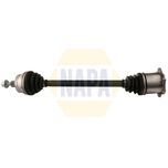 NAPA Drive Shaft Front Right NDS1002R
