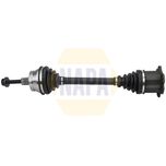 NAPA Drive Shaft NDS1003LR