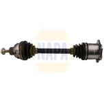 NAPA Drive Shaft Front NDS1004LR