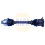 NAPA Drive Shaft NDS1005LR