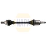 NAPA Drive Shaft Front Left NDS1006L