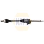 NAPA Drive Shaft Front Right NDS1007R