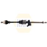 NAPA Drive Shaft Front Right NDS1009R
