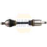 NAPA Drive Shaft Front Left NDS1010L