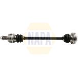 NAPA Drive Shaft Rear Right NDS1012R