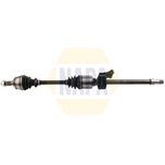 NAPA Drive Shaft Front Right NDS1014R
