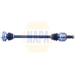 NAPA Drive Shaft NDS1017R
