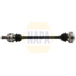 NAPA Drive Shaft Rear Right NDS1019R