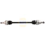 NAPA Drive Shaft Rear Left or Right NDS1026LR