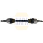 NAPA Drive Shaft Front Left NDS1029L