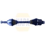 NAPA Drive Shaft Front Right NDS1030R