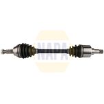 NAPA Drive Shaft Front Left NDS1031L