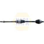 NAPA Drive Shaft Front Right NDS1034R