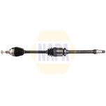 NAPA Drive Shaft Front Right NDS1035R