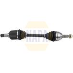 NAPA Drive Shaft Front Left NDS1036L