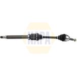 NAPA Drive Shaft Front Right NDS1037R