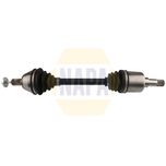 NAPA Drive Shaft Front Left NDS1038L