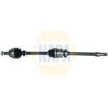 NAPA Drive Shaft Front Right NDS1039R