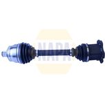 NAPA Drive Shaft Front NDS1040LR